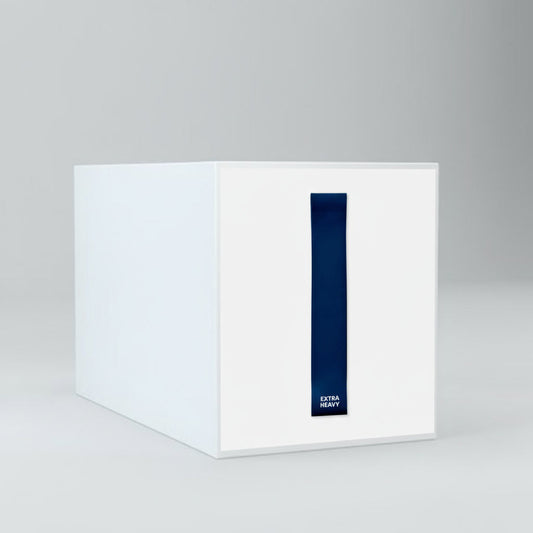 Exercise band. Extra heavy